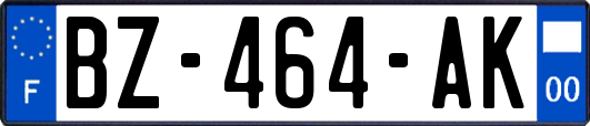 BZ-464-AK