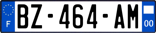 BZ-464-AM