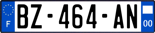 BZ-464-AN