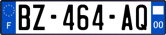 BZ-464-AQ