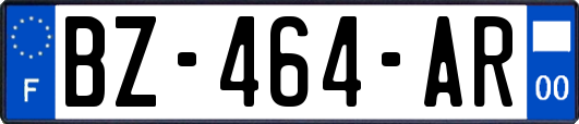 BZ-464-AR