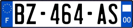 BZ-464-AS