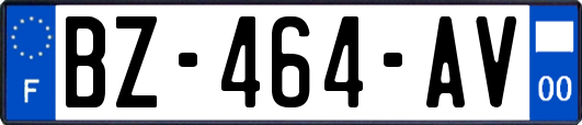 BZ-464-AV