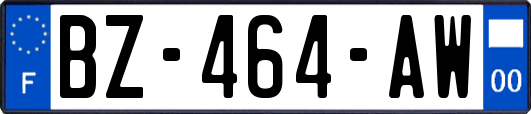 BZ-464-AW