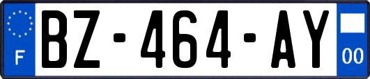 BZ-464-AY