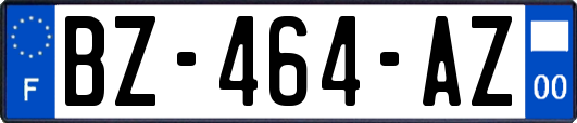 BZ-464-AZ