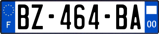 BZ-464-BA