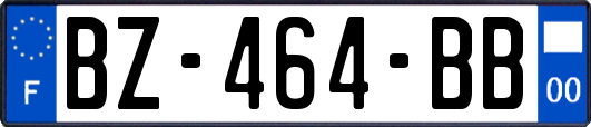 BZ-464-BB