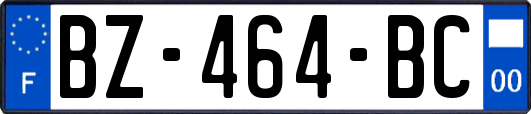 BZ-464-BC