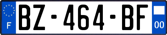 BZ-464-BF