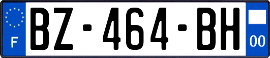 BZ-464-BH