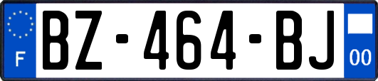 BZ-464-BJ