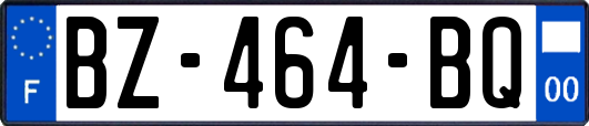 BZ-464-BQ