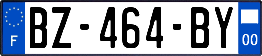 BZ-464-BY