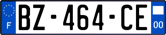 BZ-464-CE