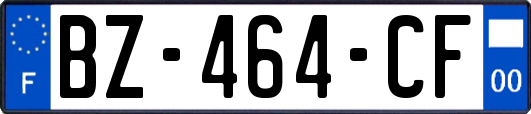 BZ-464-CF