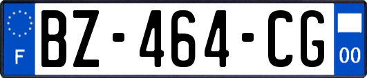 BZ-464-CG