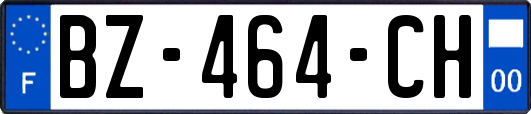 BZ-464-CH