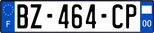 BZ-464-CP