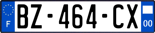 BZ-464-CX