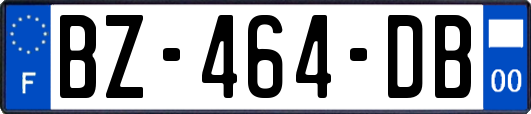 BZ-464-DB