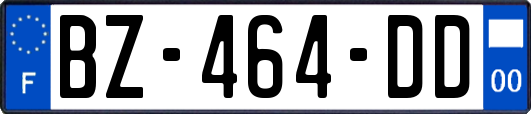 BZ-464-DD