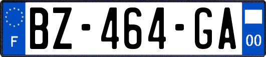 BZ-464-GA