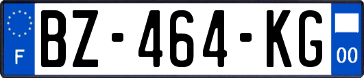 BZ-464-KG