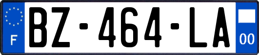 BZ-464-LA