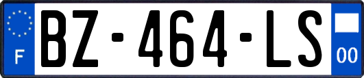 BZ-464-LS