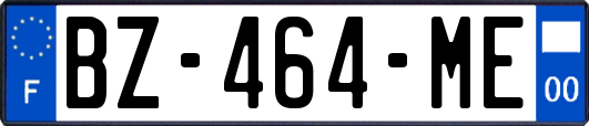 BZ-464-ME