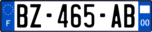 BZ-465-AB