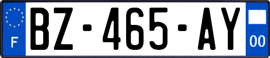 BZ-465-AY