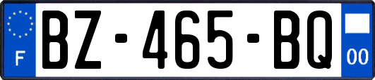 BZ-465-BQ