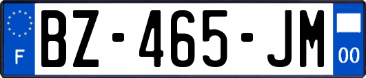 BZ-465-JM