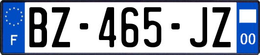 BZ-465-JZ