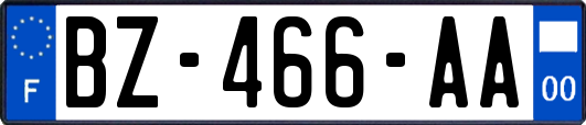 BZ-466-AA