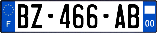 BZ-466-AB