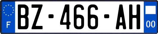 BZ-466-AH