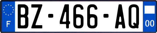 BZ-466-AQ