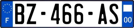 BZ-466-AS