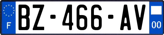 BZ-466-AV