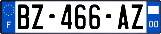 BZ-466-AZ