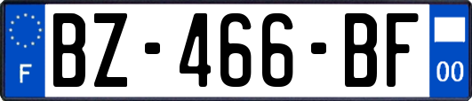 BZ-466-BF