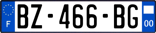 BZ-466-BG