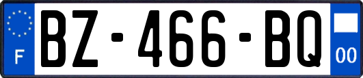 BZ-466-BQ