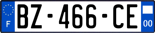 BZ-466-CE