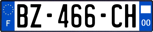 BZ-466-CH