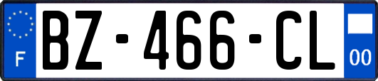 BZ-466-CL