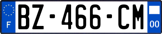 BZ-466-CM